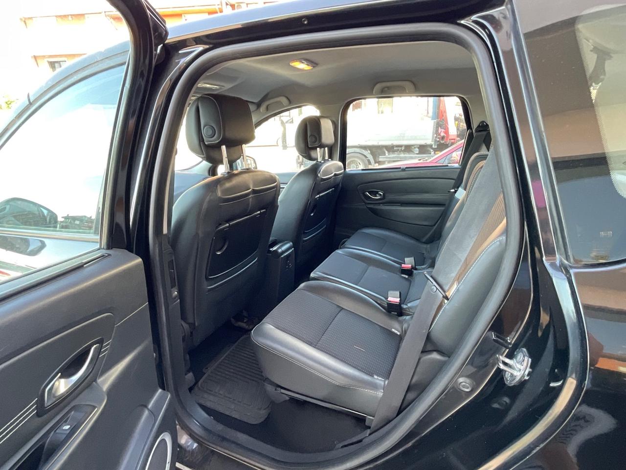 Scénic X-Mod 1.5 dCi 110CV Luxe