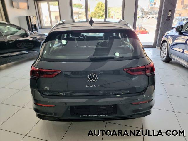 VOLKSWAGEN Golf 8 2.0 Edition Navi TDI 115CV Life - Fari Matrix IQ