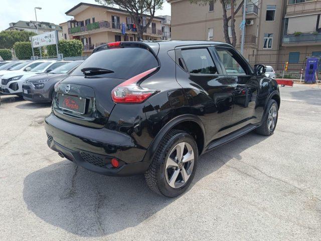NISSAN Juke 1.5 dCi Start&Stop Bose Personal Edition