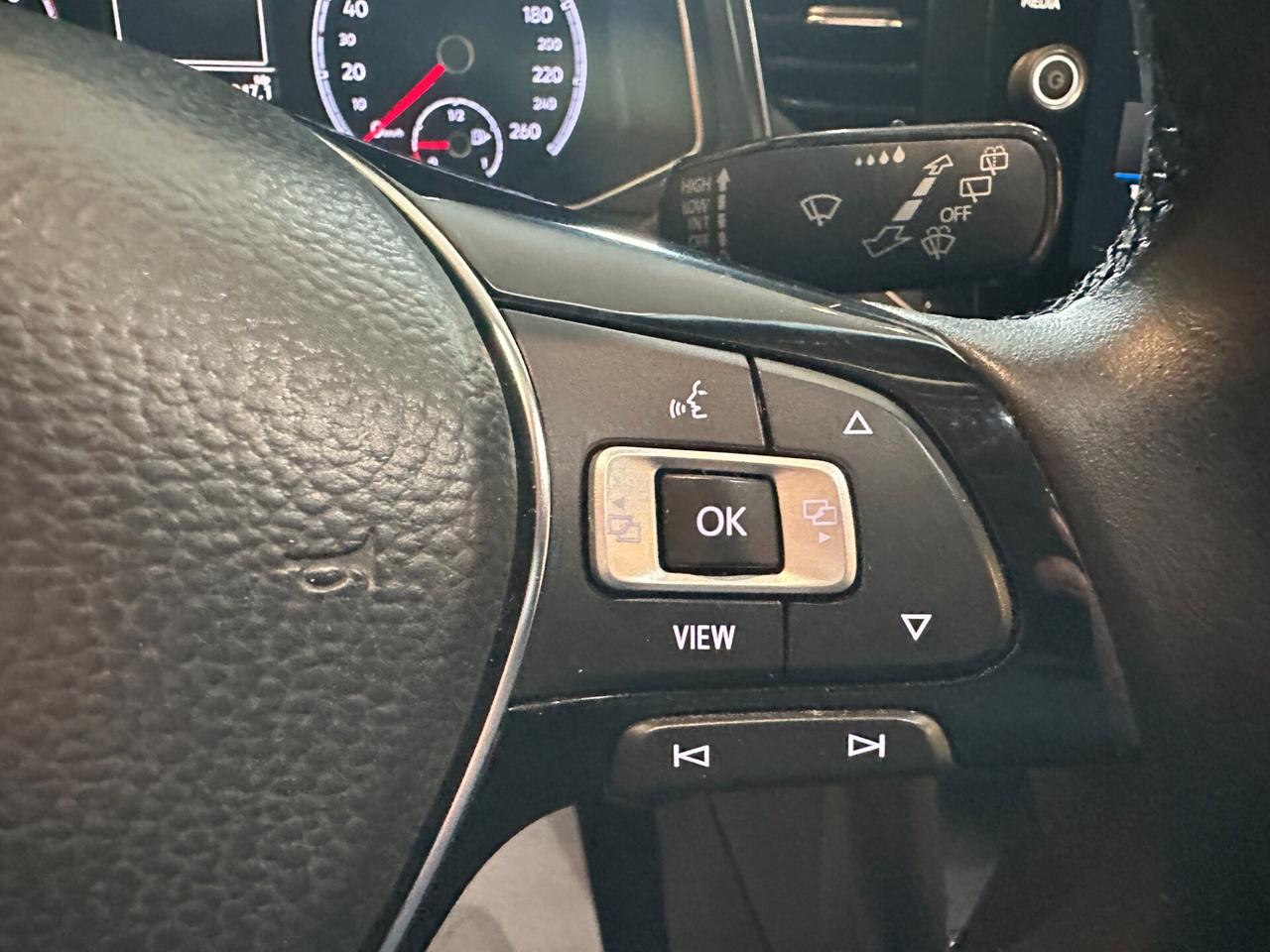 Volkswagen T-Roc 1.0 TSI 115 CV Style BlueMotion Technology