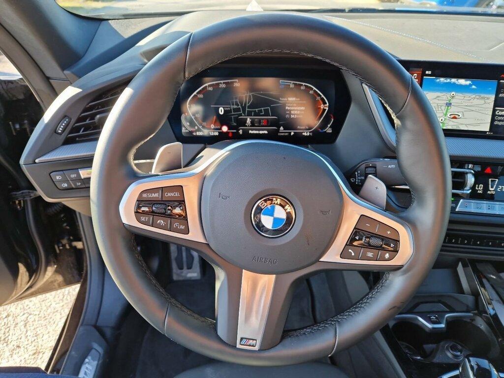 BMW Serie 2 Gran Coupe 220 d Msport Steptronic