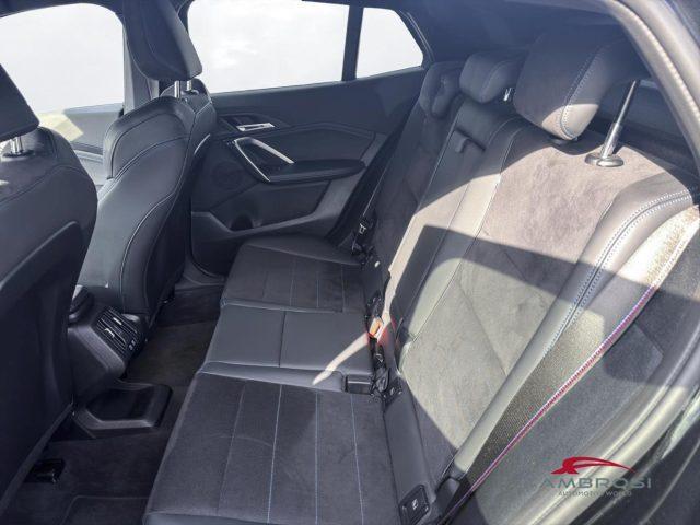 BMW X2 xdrive 20d 48V MSport Pro auto