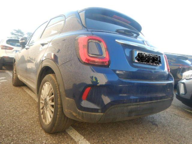 FIAT 500X 1.3 MultiJet 95 CV Connect IDONEA NEOPATENTATI