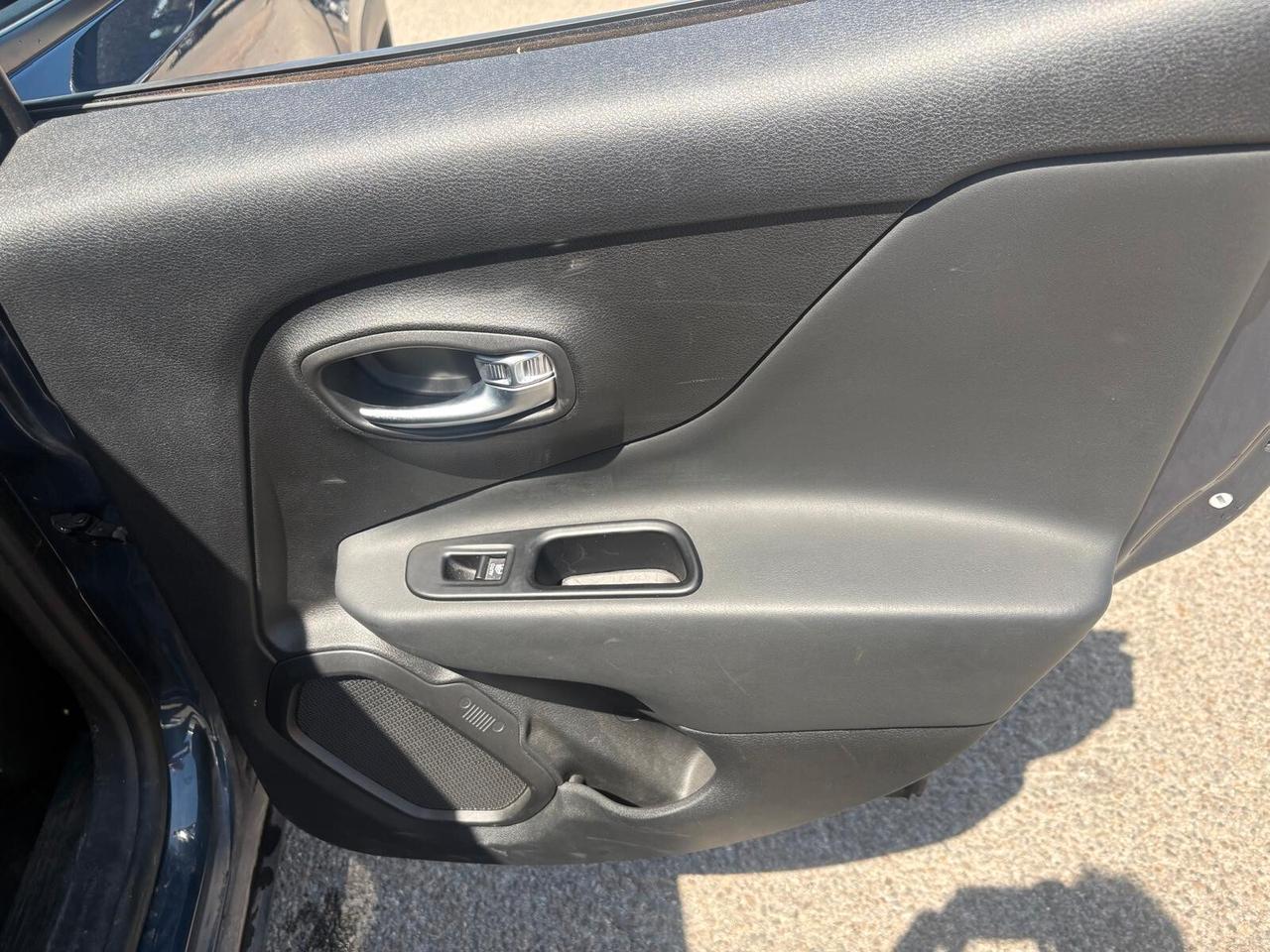 Jeep Renegade 1.0 T3 Limited