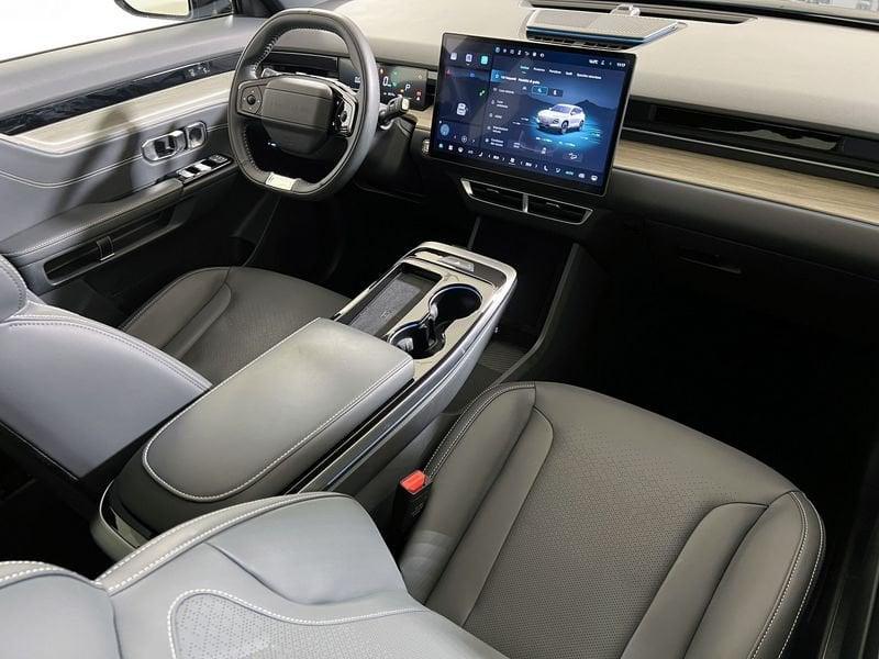 SPORTEQUIPE Sportequipe 6 GT 1.6 T-GDI Benzina/LPG DCT