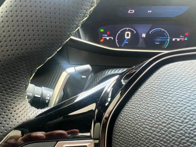 PEUGEOT 2008 Hybrid 145 e-DCS6 GT da?319,00