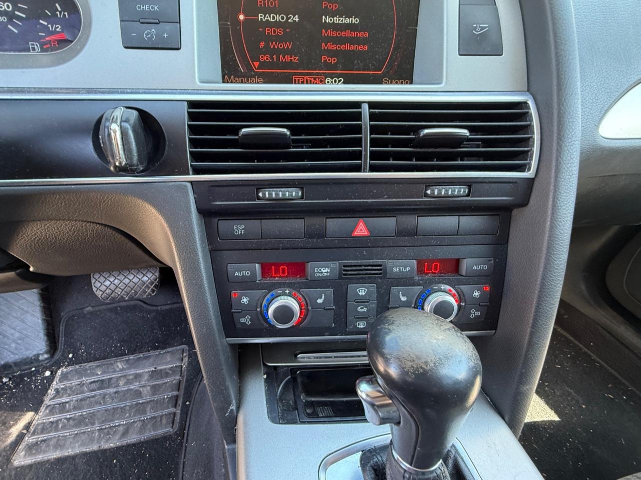 Audi A6 Avant 2.0 16V TDI F.AP. multitronic