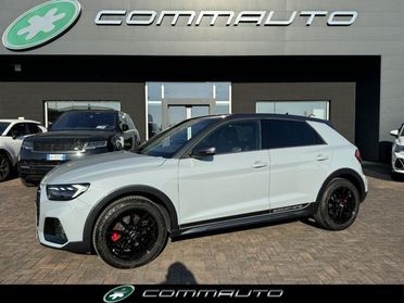 AUDI A1 citycarver 30 TFSI Identity Contrast