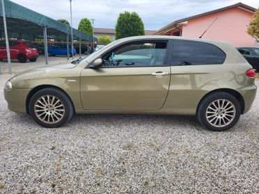 Alfa Romeo 147 1.6 16V TS (105) 3 porte Progression GPL