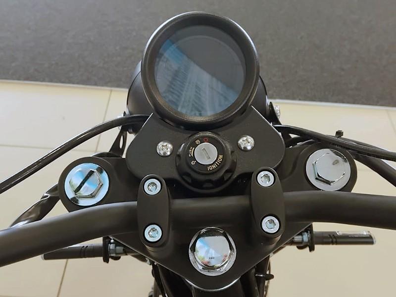 ARCHIVE MOTORCYCLE Am - 70