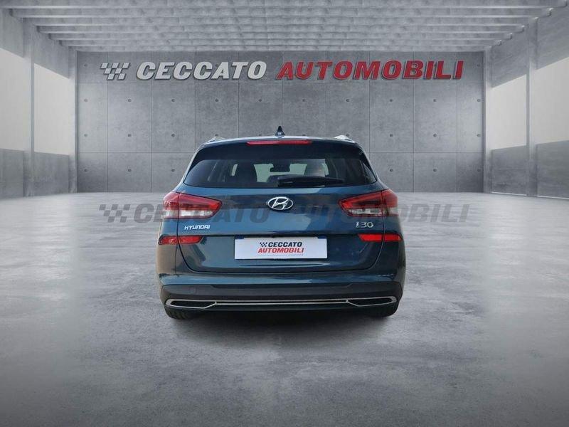 Hyundai i30 i30 Wagon 1.0 t-gdi 48V Prime 120cv