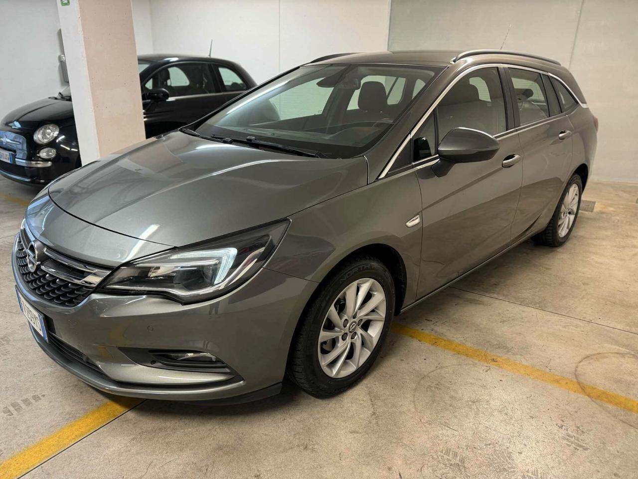 Opel Astra 1.6 CDTi 110CV Start&Stop Sports Tourer Business