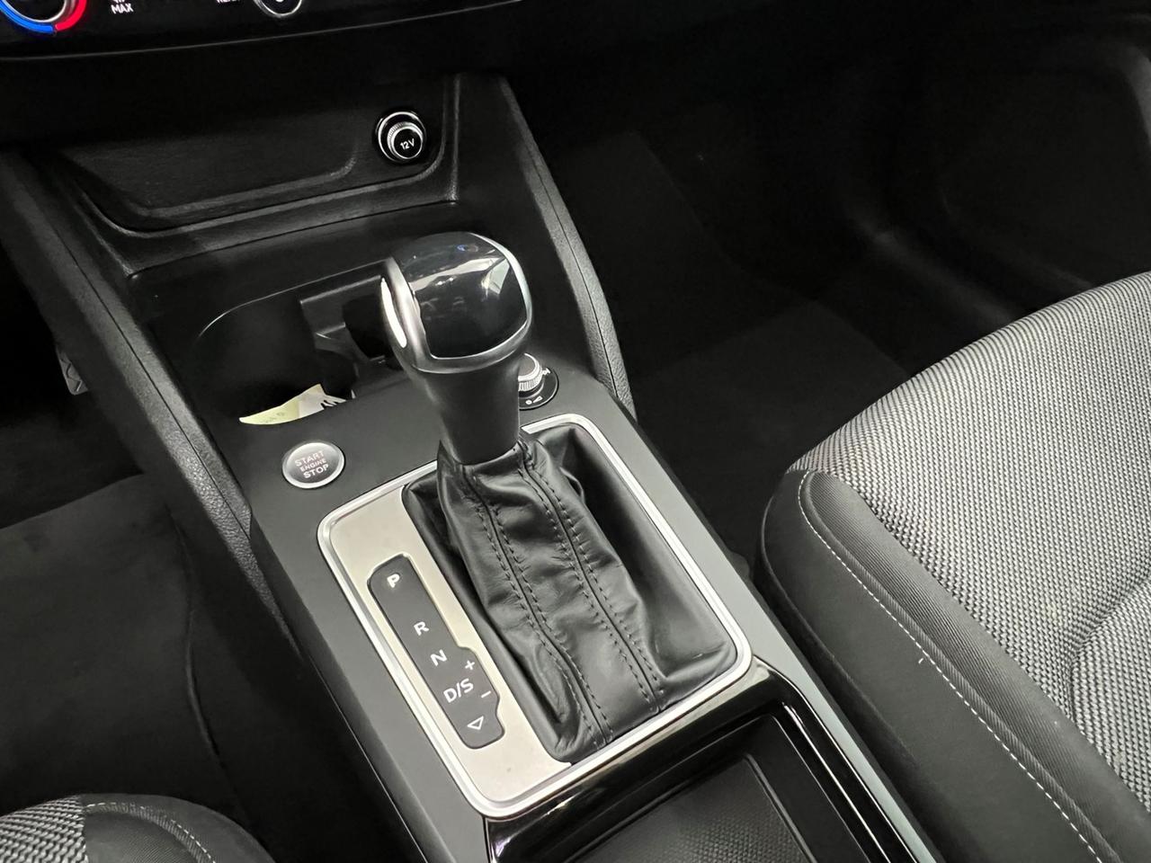 AUDI Q2 I 2021 Q2 35 2.0 tdi S line edition s-tronic