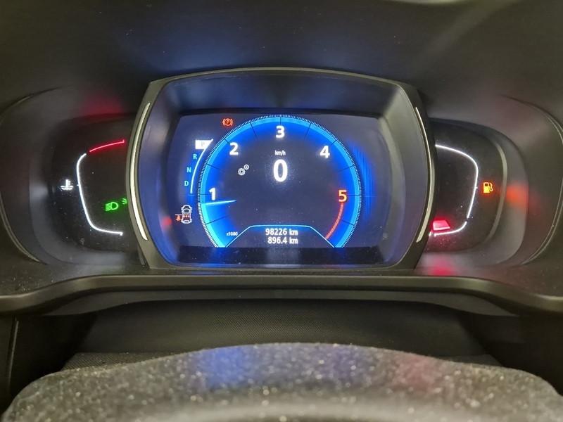 RENAULT KADJAR 1.5 BLUE DCI BUSINESS EDC