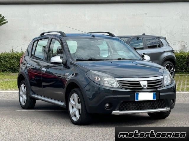 Dacia Sandero Stepway 1.5 dCi 70CV