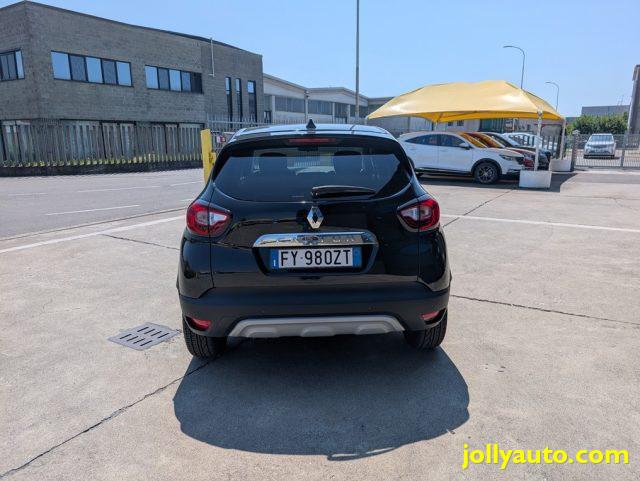 RENAULT Captur TCe 130 CV FAP Sport Edition2 - OK NEOPATENTATI