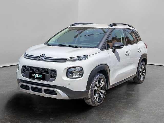 Citroen C3 Aircross PureTech 110 S&S Shine