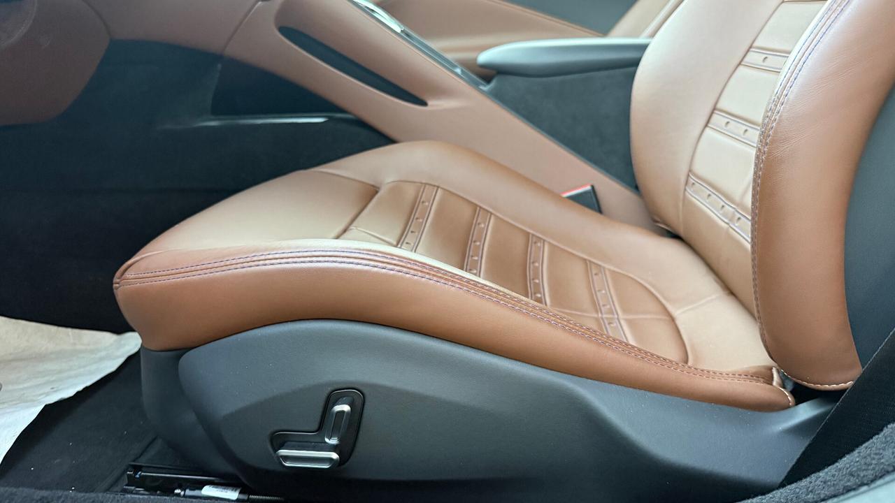 Ferrari Roma COUPE' F1 UFF ITALIA