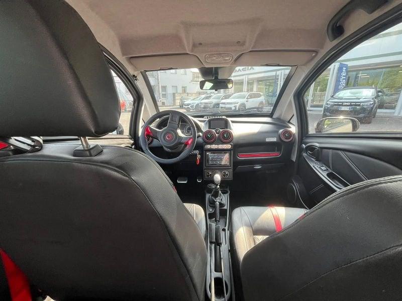 Casalini M20 550 Trofeo + CLIMATIZZATORE rif.3803