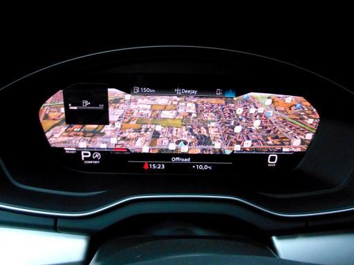 Audi Q5 40 2.0 tdi IBRIDA 12V 4x4+TETTO APR. con iva 22%