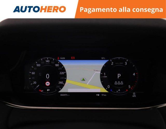 LAND ROVER Range Rover Evoque 2.0D I4 240 CV AWD Auto R-Dynamic S