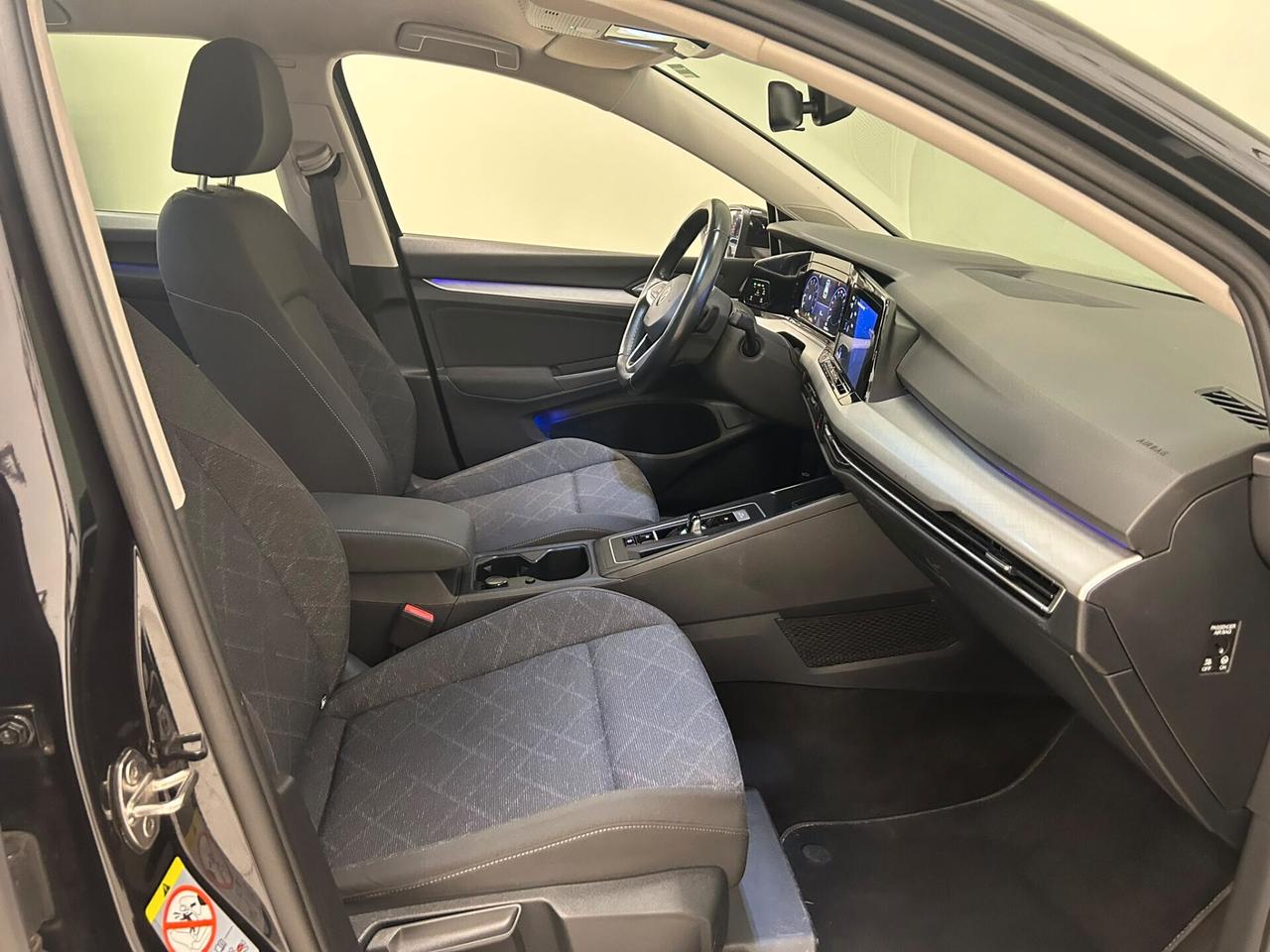 Volkswagen Golf 1.0 eTSI EVO DSG Life