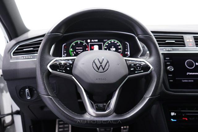 VOLKSWAGEN Tiguan 2.0 TDI 150cv SCR DSG R-Line