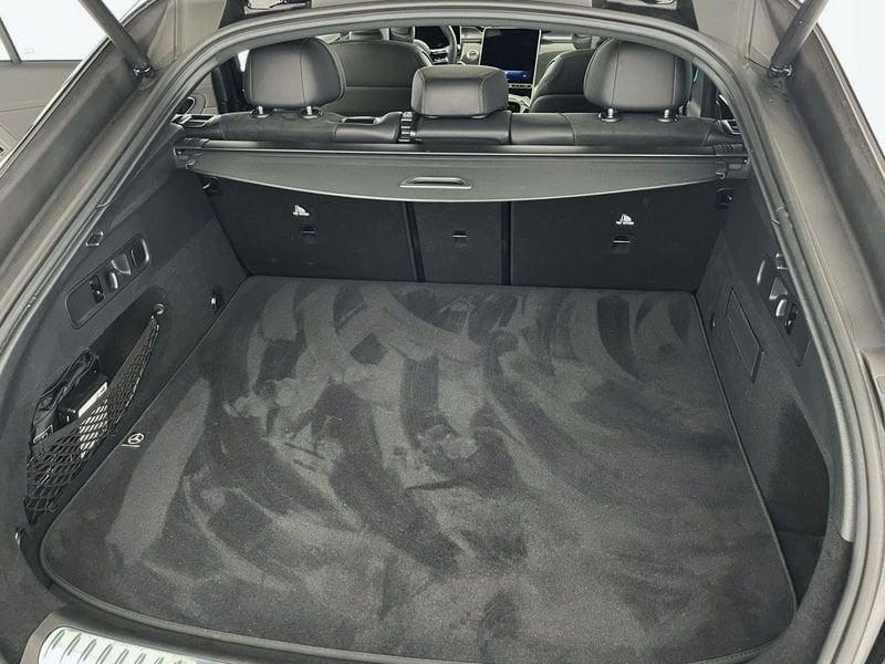 Mercedes-Benz GLC Coupé GLC 300 d 4Matic Mild hybrid Coupé AMG Line Premium Plus
