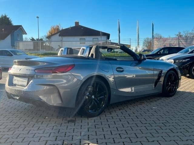 Bmw Z4 sDrive20i Msport