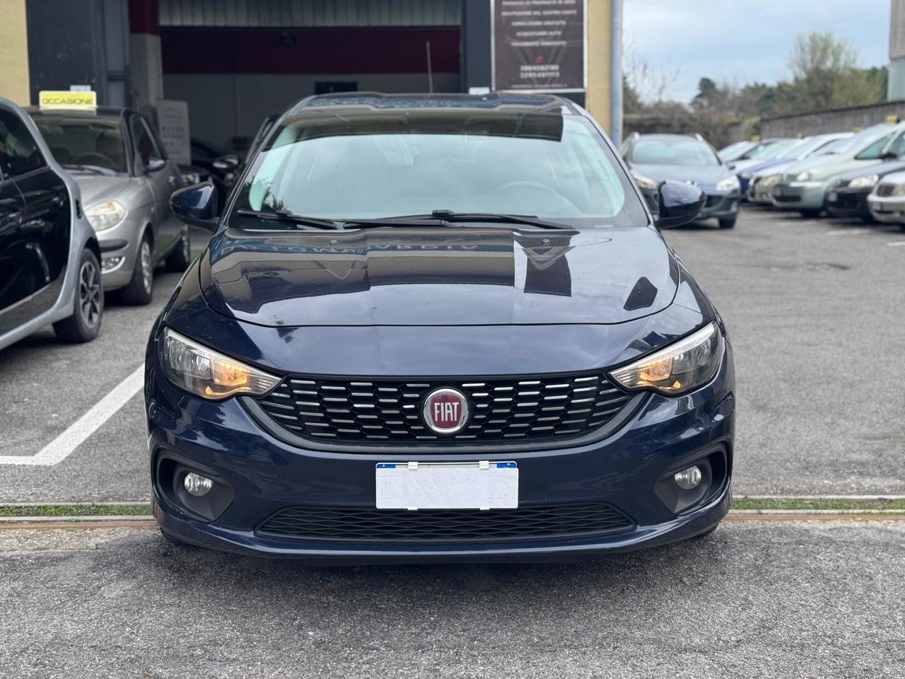 Fiat Tipo 1.3 Mjt S&S 5 porte Business