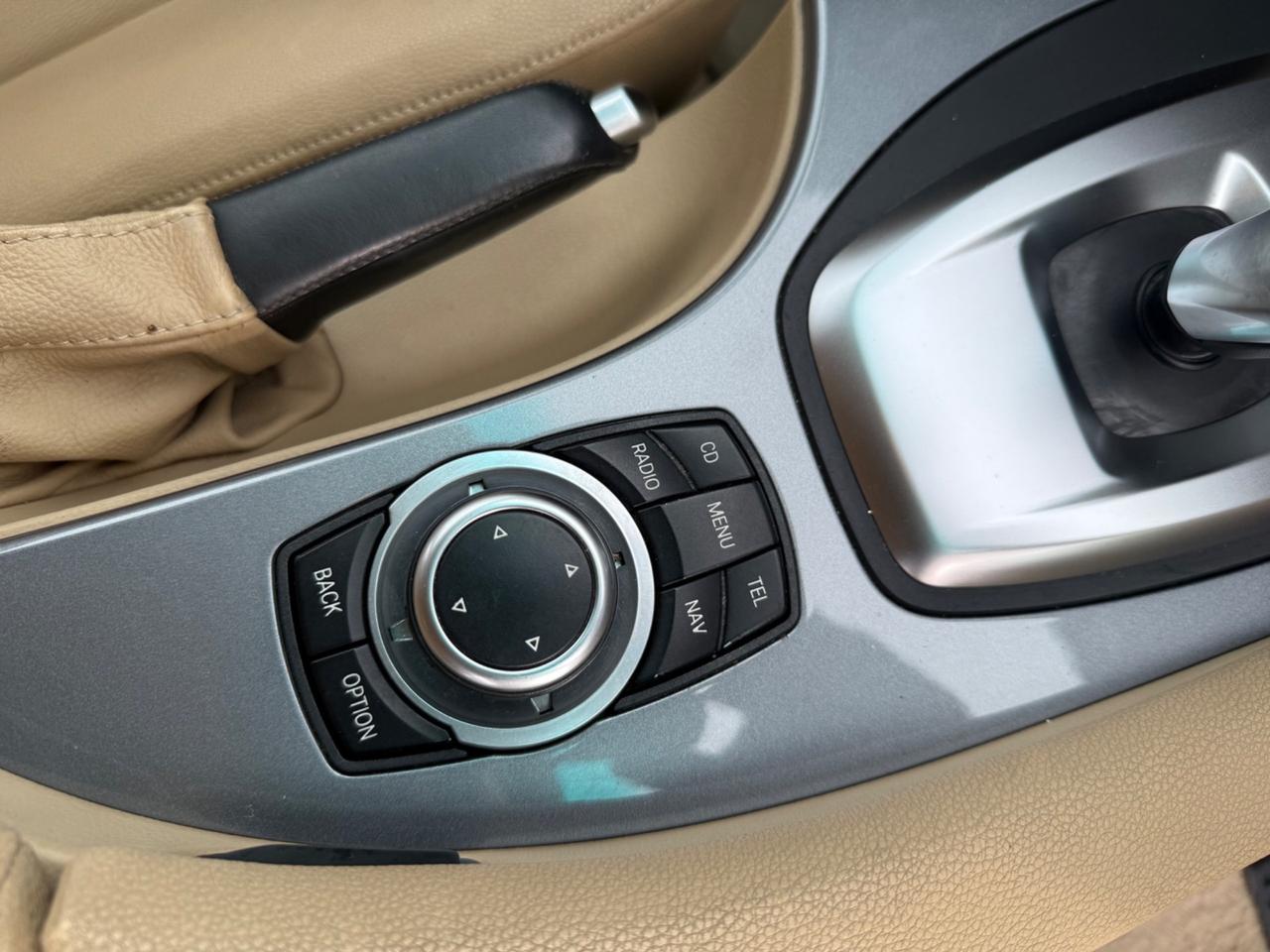 Bmw 520I Touring Futura E61