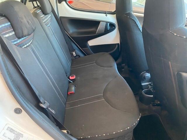 Citroen C1 1.0 5 porte Seduction