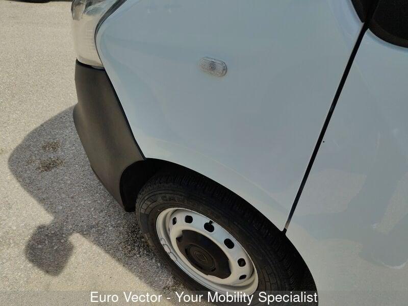 FIAT Talento 2.0 Ecojet 120CV PC-TN Furgone 12q