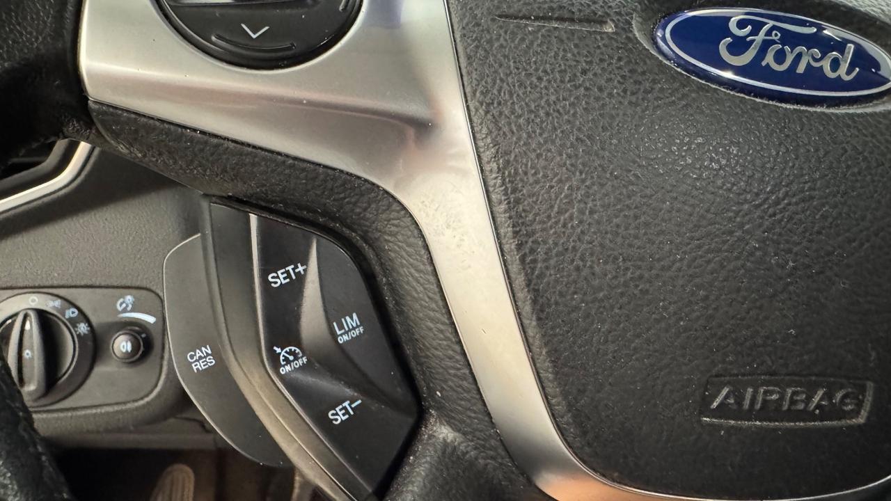 Ford Kuga 2.0 TDCI 120 CV S&S 2WD Titanium-2015