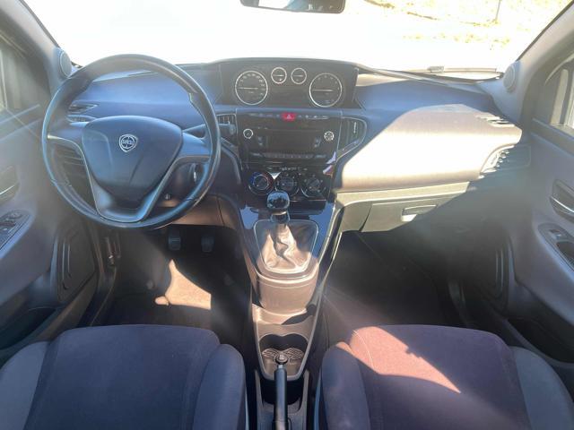 LANCIA Ypsilon 1.2 69 CV 5 porte S&S Silver
