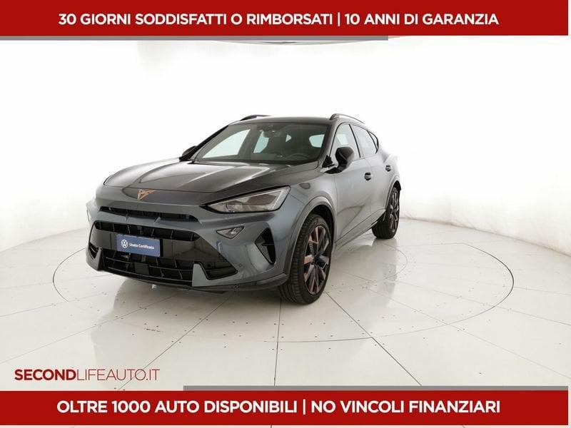 CUPRA Formentor 2.0 tdi 150cv dsg