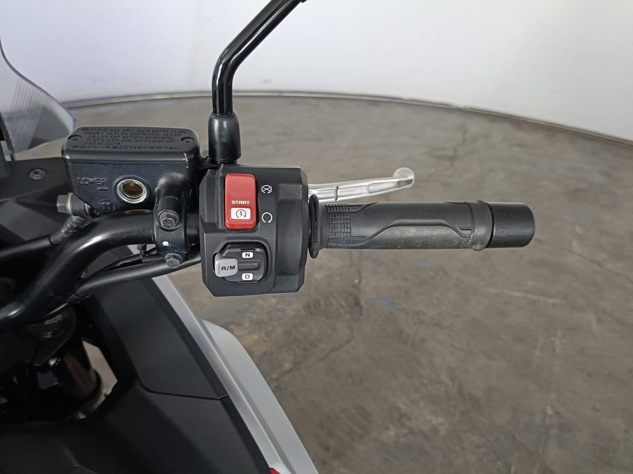 HONDA NC 750x - NC 750x Abs my21