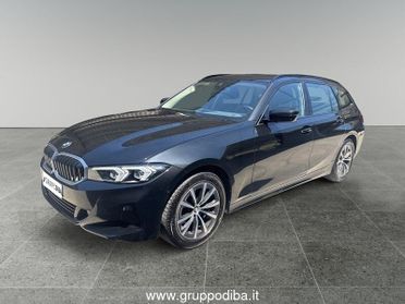 BMW Serie 3 316D TOURING