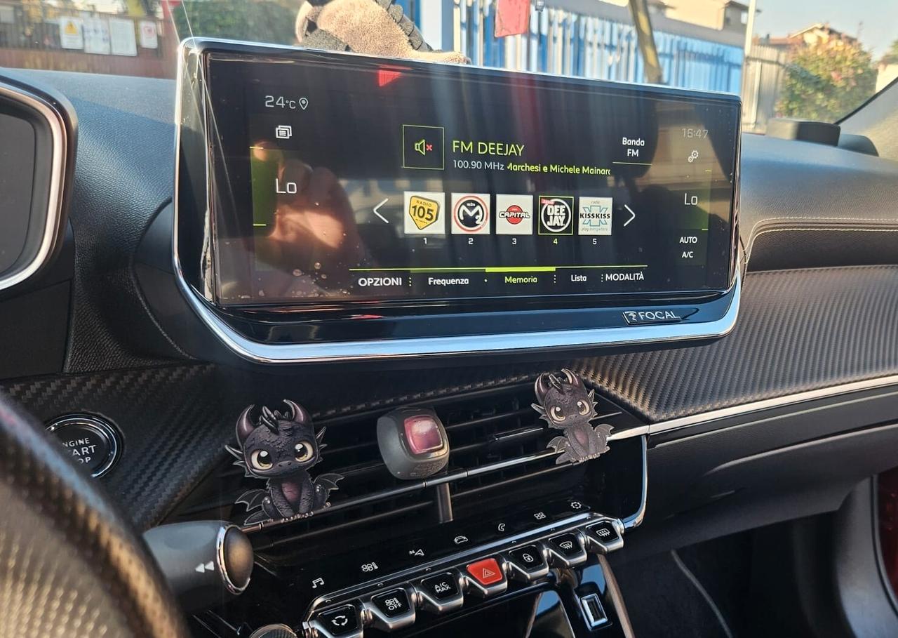 Peugeot 2008 PureTech 130 S&S GT Line