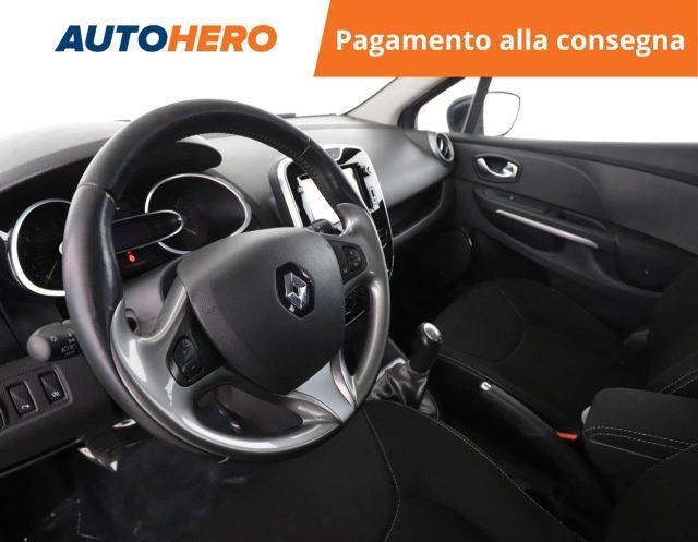 RENAULT Clio Sporter 1.5 dCi 8V 90CV Start&Stop Duel