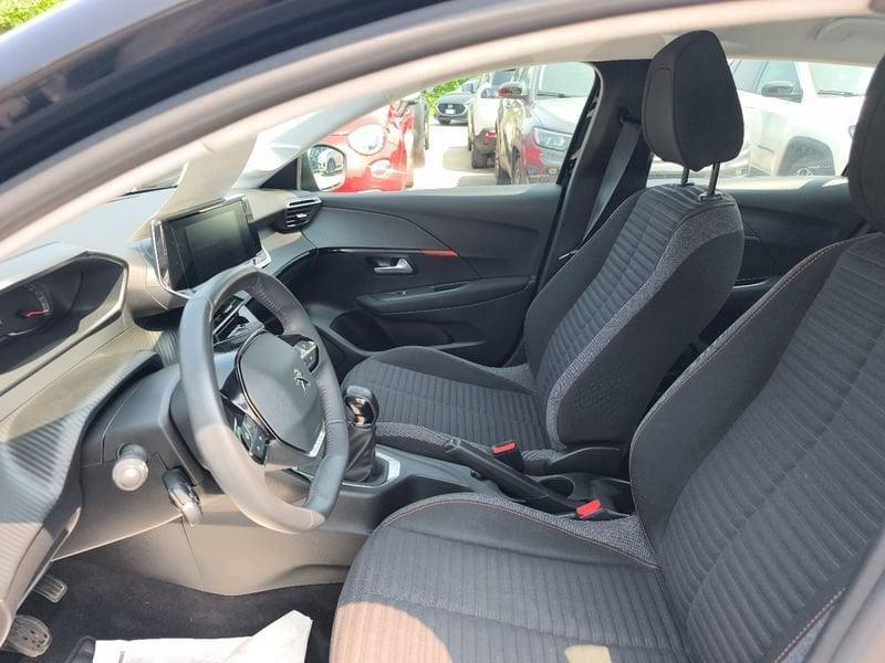 Peugeot 208 II 2019 1.2 puretech Active Pack s&s 75cv