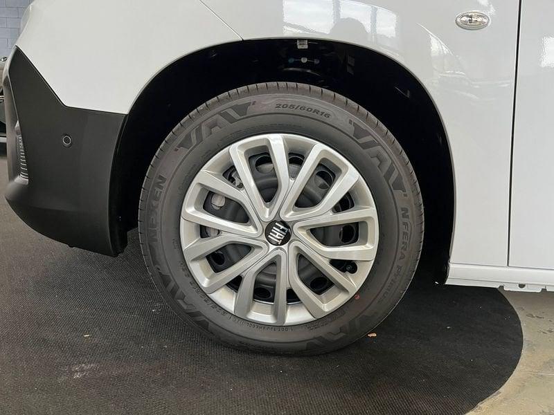 FIAT Doblò Doblò 1.5 BlueHdi 100 CV PC