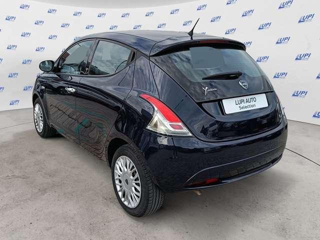 Lancia Ypsilon 1.2 Silver 69cv