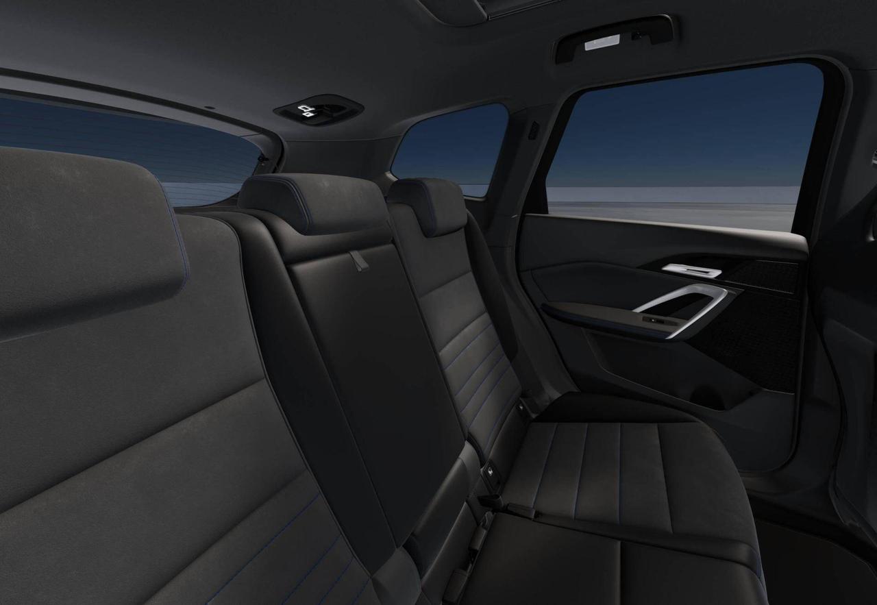 BMW X1 iX1 eDrive20 MSport
