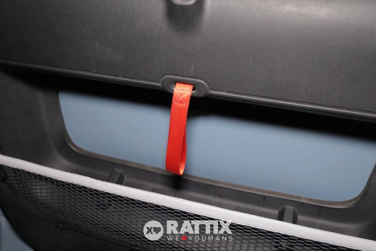 Citroen Ami motore elettrico My Ami Vibe