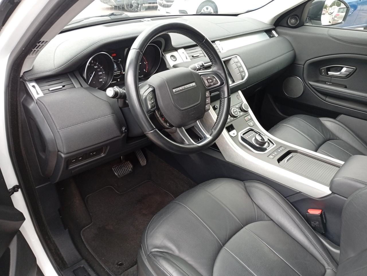 Land Rover Range Evoque 2.0 TD4 150 CV 5p. HSE Dynamic