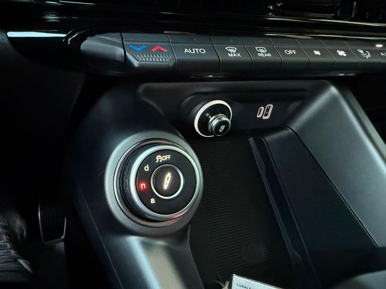 Alfa Romeo Tonale 1.5 160 CV MHEV TCT7 Veloce