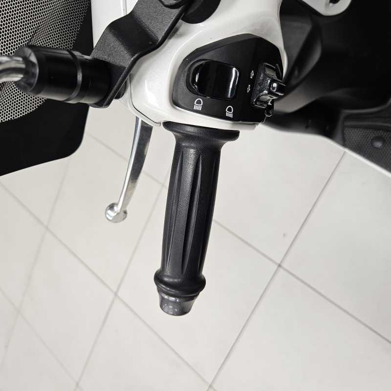 Yamaha D'Elight 125 - 2024