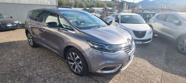 Renault Espace dCi 160CV EDC Energy Initiale Paris 4Control