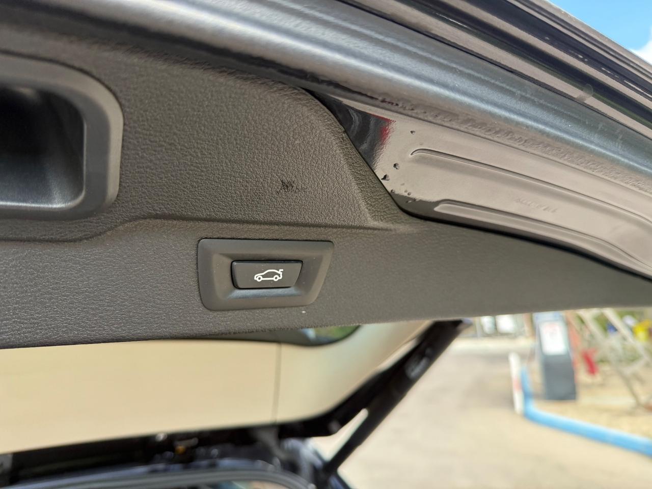 Bmw X5 xDrive25d Luxury - 2014 (motore nuovo)